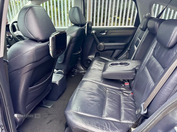 Vehicle 17