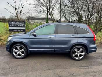 Used Honda CR-V 2010 for sale - 73451949: Photo