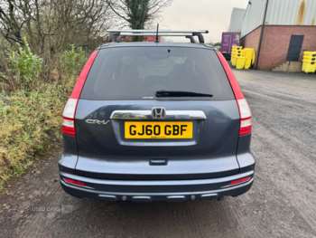 Used Honda CR-V 2010 for sale - 73451949: Photo