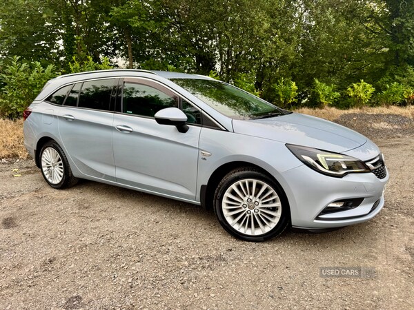 Used Vauxhall Astra 2016 for sale - 75564778: Photo 13