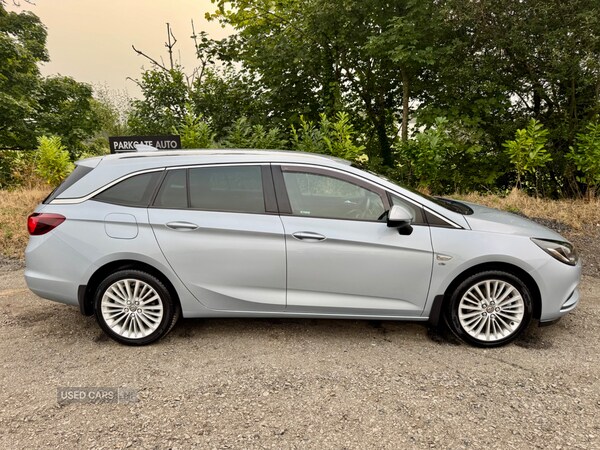 Used Vauxhall Astra 2016 for sale - 75564778: Photo 7