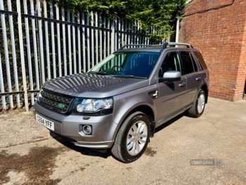 2014 - 2.2 TD4 SE 5dr
