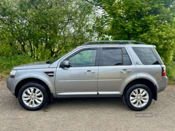 Used Land Rover Freelander 2014 for sale - 74654570: Photo