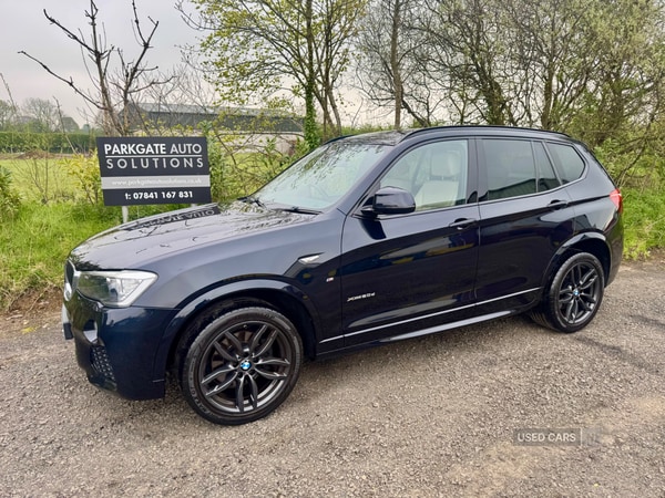Used BMW X3 2015 for sale - 74465931: Photo 12
