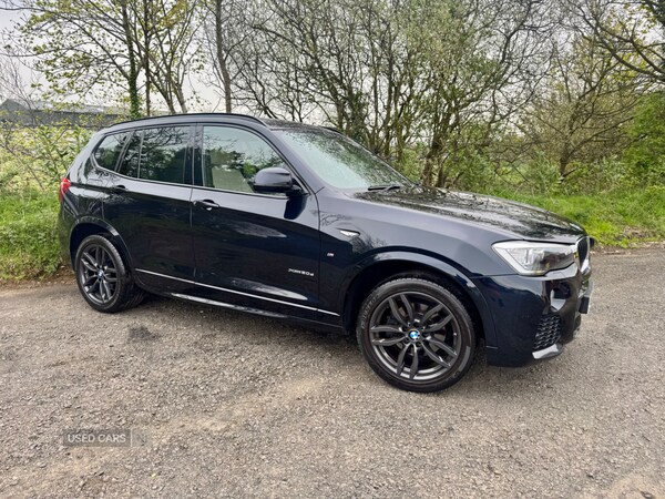 Used BMW X3 2015 for sale - 74465931: Photo 13