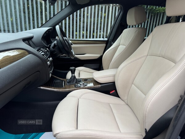 Used BMW X3 2015 for sale - 74465931: Photo 16