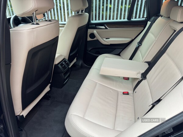 Used BMW X3 2015 for sale - 74465931: Photo 18