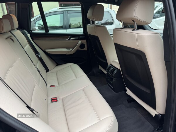 Used BMW X3 2015 for sale - 74465931: Photo 20