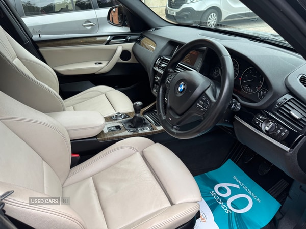 Used BMW X3 2015 for sale - 74465931: Photo 21