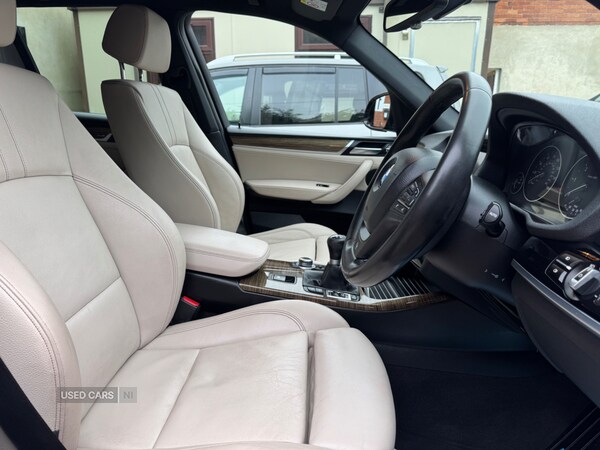 Used BMW X3 2015 for sale - 74465931: Photo 22