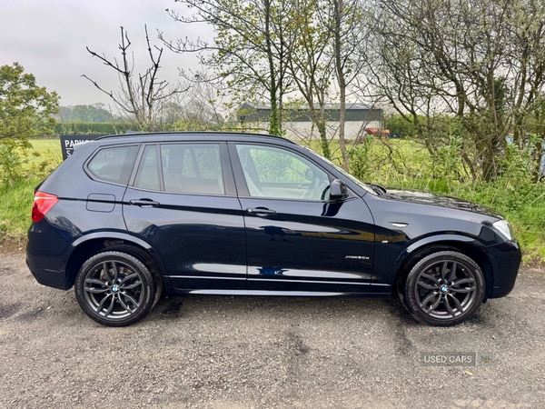 Used BMW X3 2015 for sale - 74465931: Photo 7
