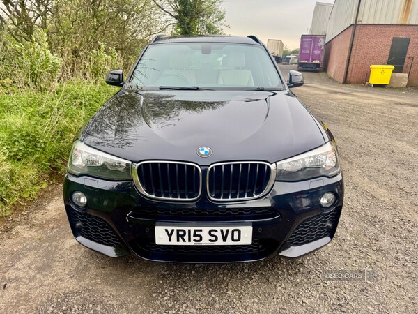 Used BMW X3 2015 for sale - 74465931: Photo 9