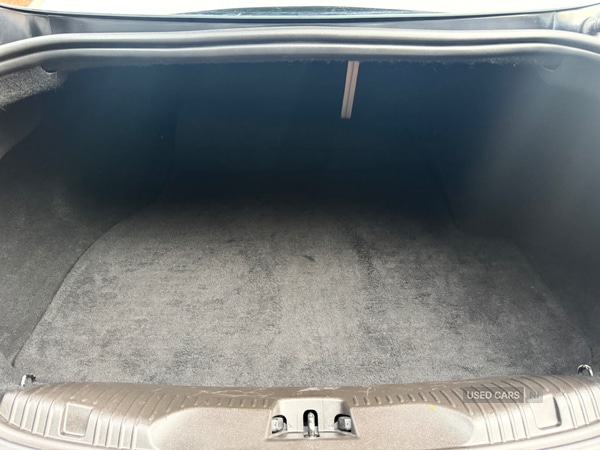 Used Jaguar XF 2011 for sale - 76659637: Photo 18