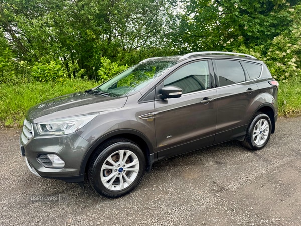 Used Ford Kuga 2018 for sale - 74979186: Photo 11