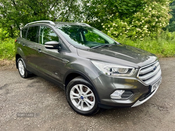 Used Ford Kuga 2018 for sale - 74979186: Photo 12