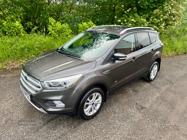 Used Ford Kuga 2018 for sale - 74979186: Photo 13