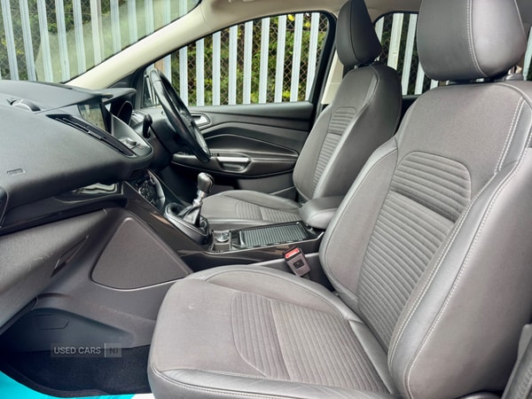 Used Ford Kuga 2018 for sale - 74979186: Photo 15