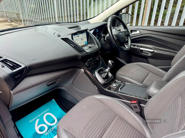 Used Ford Kuga 2018 for sale - 74979186: Photo 16