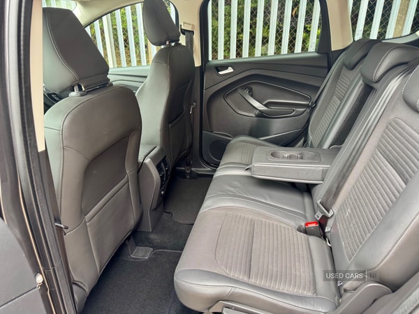 Used Ford Kuga 2018 for sale - 74979186: Photo 17