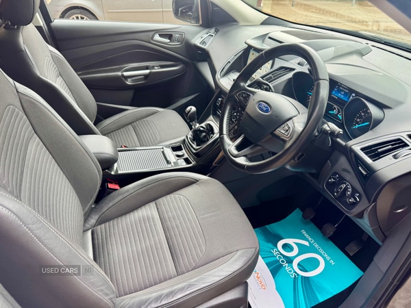 Used Ford Kuga 2018 for sale - 74979186: Photo 20