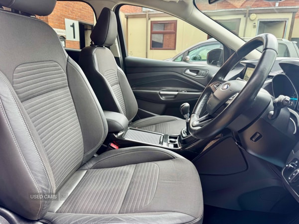 Used Ford Kuga 2018 for sale - 74979186: Photo 21