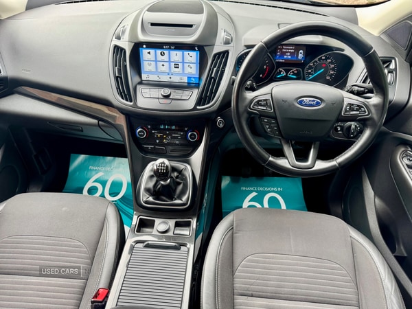 Used Ford Kuga 2018 for sale - 74979186: Photo 22