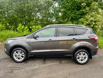 Used Ford Kuga 2018 for sale - 74979186: Photo