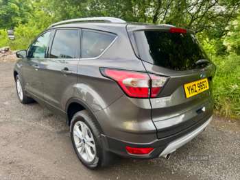 Used Ford Kuga 2018 for sale - 74979186: Photo