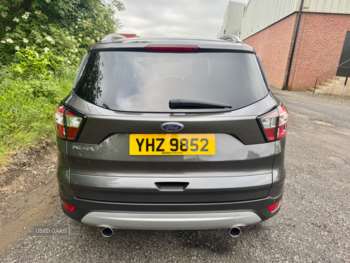 Used Ford Kuga 2018 for sale - 74979186: Photo