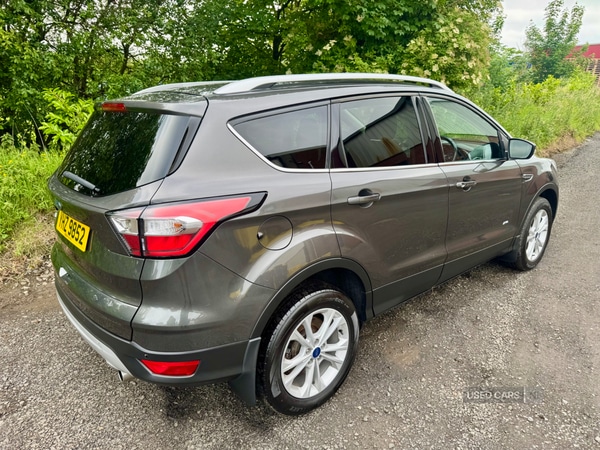 Used Ford Kuga 2018 for sale - 74979186: Photo 5