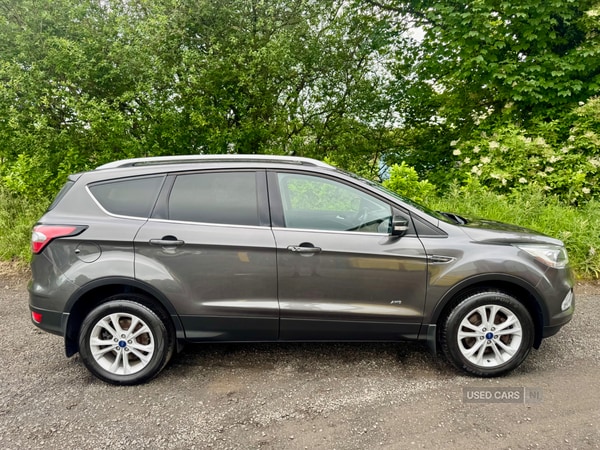 Used Ford Kuga 2018 for sale - 74979186: Photo 6