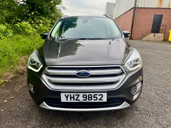 Used Ford Kuga 2018 for sale - 74979186: Photo 8