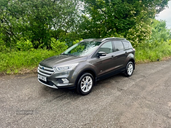 Used Ford Kuga 2018 for sale - 74979186: Photo 9