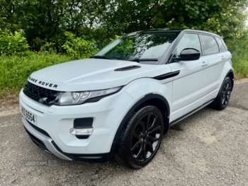 2014 - 2.2 SD4 Dynamic 5dr Auto [9]