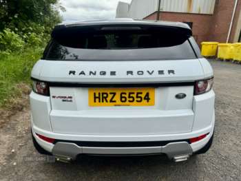 Used Land Rover Range Rover Evoque 2014 for sale - 75003081: Photo