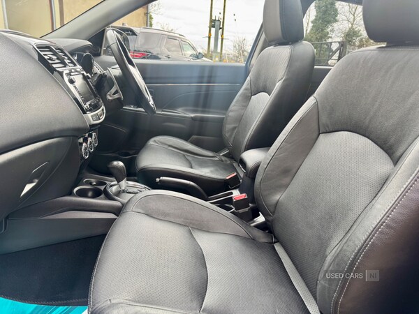 Used Mitsubishi ASX 2018 for sale - 77724389: Photo 15