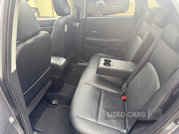 Used Mitsubishi ASX 2018 for sale - 77724389: Photo 17