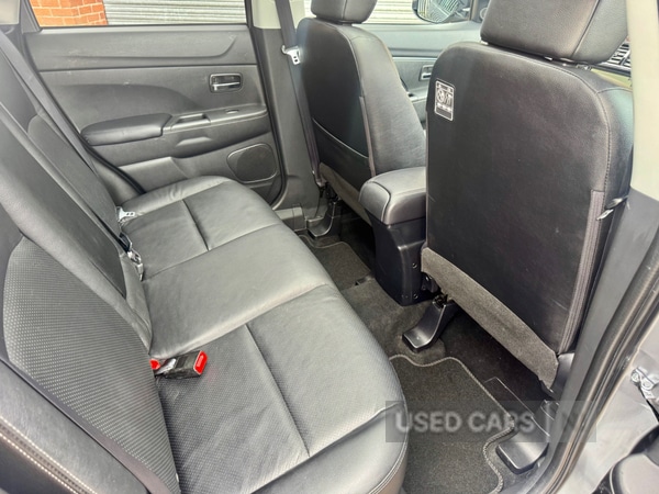 Used Mitsubishi ASX 2018 for sale - 77724389: Photo 19