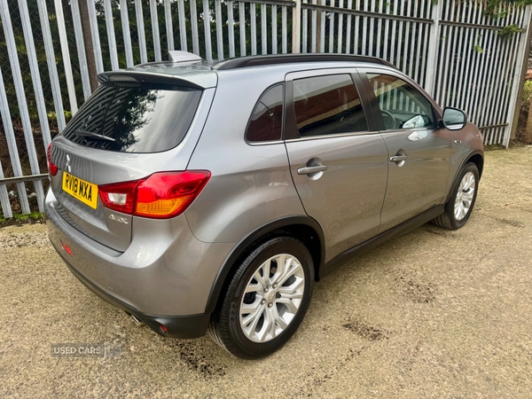 Used Mitsubishi ASX 2018 for sale - 77724389: Photo 5