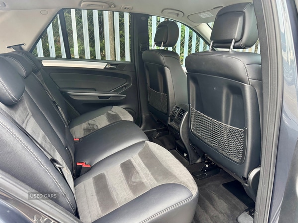 Used Mercedes-Benz M Class 2011 for sale - 76551223: Photo 17