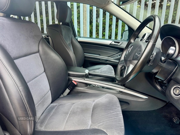 Used Mercedes-Benz M Class 2011 for sale - 76551223: Photo 19