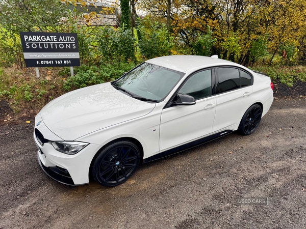 Used BMW 3 Series 2014 for sale - 76486364: Photo 13