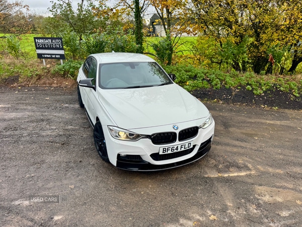 Used BMW 3 Series 2014 for sale - 76486364: Photo 14