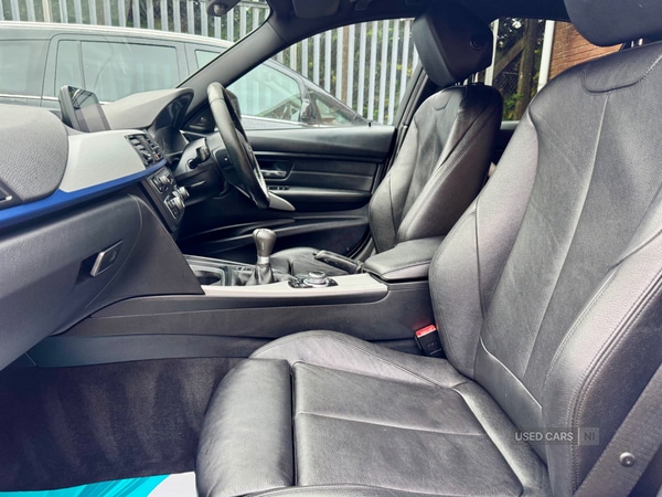 Used BMW 3 Series 2014 for sale - 76486364: Photo 15