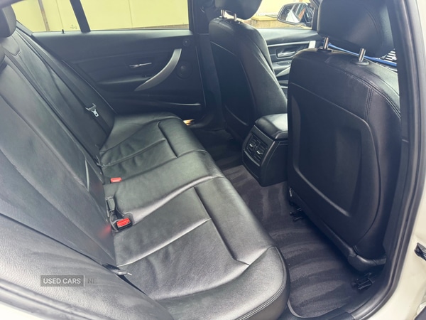 Used BMW 3 Series 2014 for sale - 76486364: Photo 19