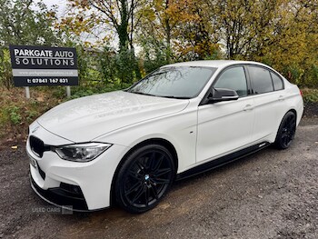 Used BMW 3 Series 2014 for sale - 76486364: Photo
