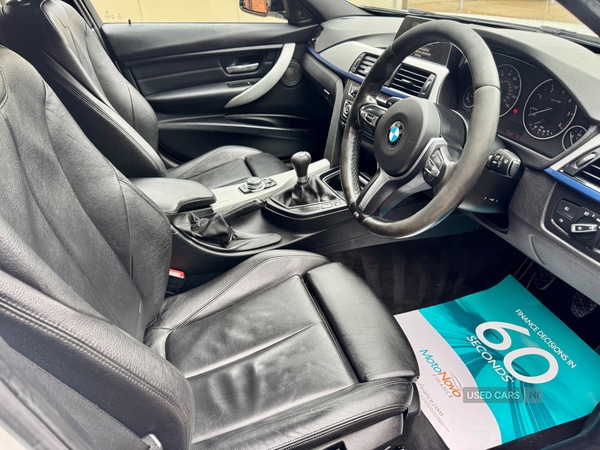 Used BMW 3 Series 2014 for sale - 76486364: Photo 20