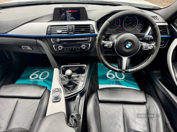 Used BMW 3 Series 2014 for sale - 76486364: Photo 22