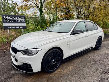Used BMW 3 Series 2014 for sale - 76486364: Photo