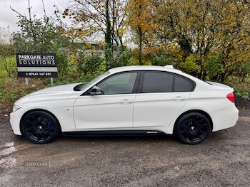 Used BMW 3 Series 2014 for sale - 76486364: Photo